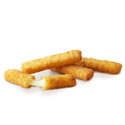 Mozza Sticks x5