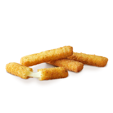 Mozza Sticks x5